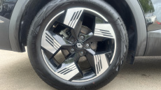 Renault Symbioz 1.6 E-Tech FHEV 145 Techno 5dr Auto Hybrid Estate